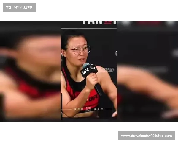 石铭双线进击:在医学与格斗之间寻找力量与信念 石铭双线进击:在医学与格斗之间寻找力量与信念