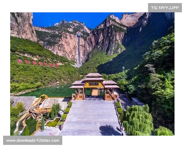 壶关县依托独特地形地貌与交通优势,科学设置太行山峡谷赛段 壶关县依托独特地形地貌与交通优势,科学设置太行山峡谷赛段