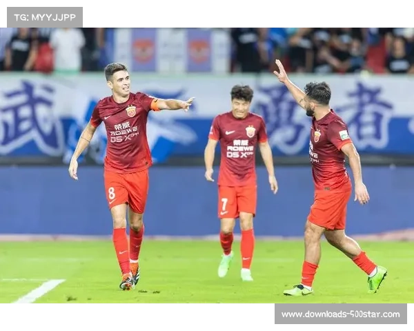 中超第四轮前瞻:武汉德比三镇外援状态火热 中超第四轮前瞻:武汉德比三镇外援状态火热