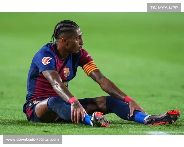 拉菲尼亚90分钟创造1.16球，效率超亚马尔姆巴佩