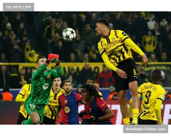 多特蒙德阿德耶米第75分钟破门，将总比分扳成3-3平局