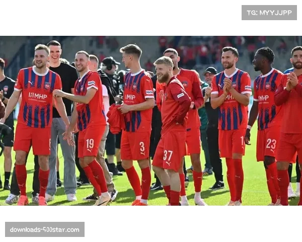 奥格斯堡1-0小胜海登海姆，凭借净胜球优势暂时逃离降级区